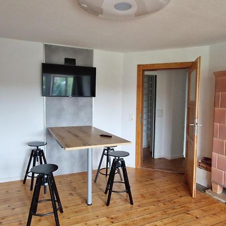 Ausblick Freital 2 Apartment Ngoại thất bức ảnh