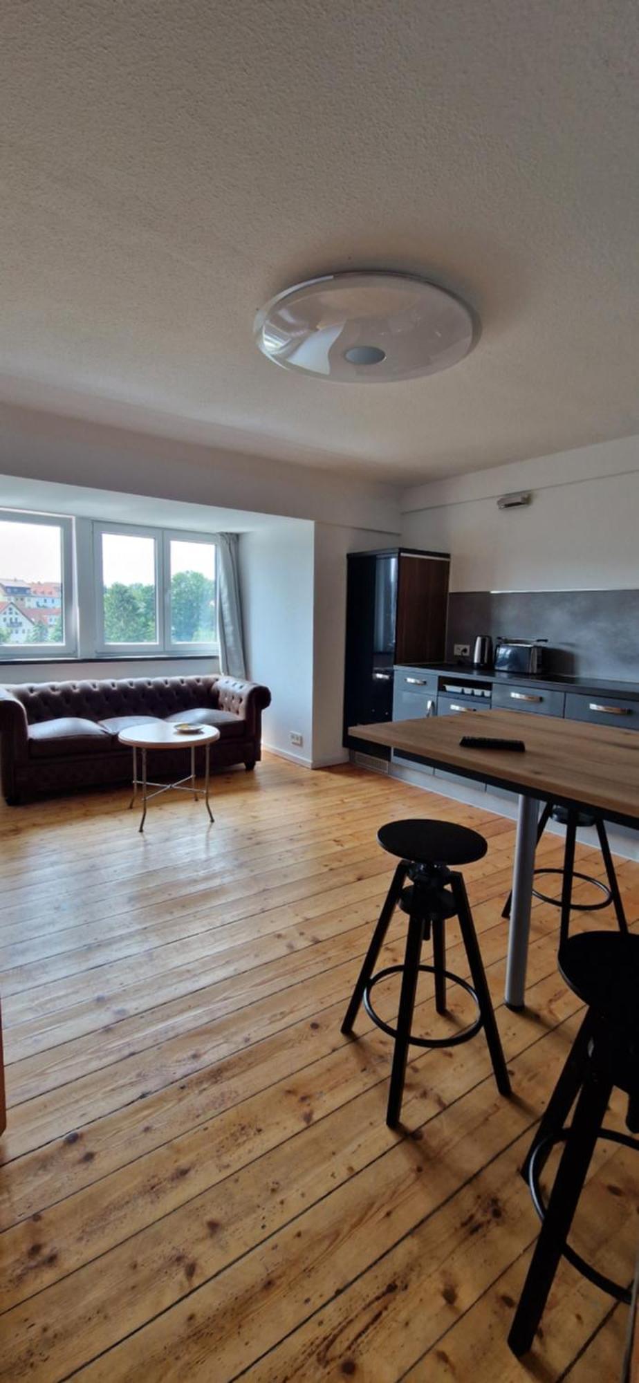 Ausblick Freital 2 Apartment Ngoại thất bức ảnh