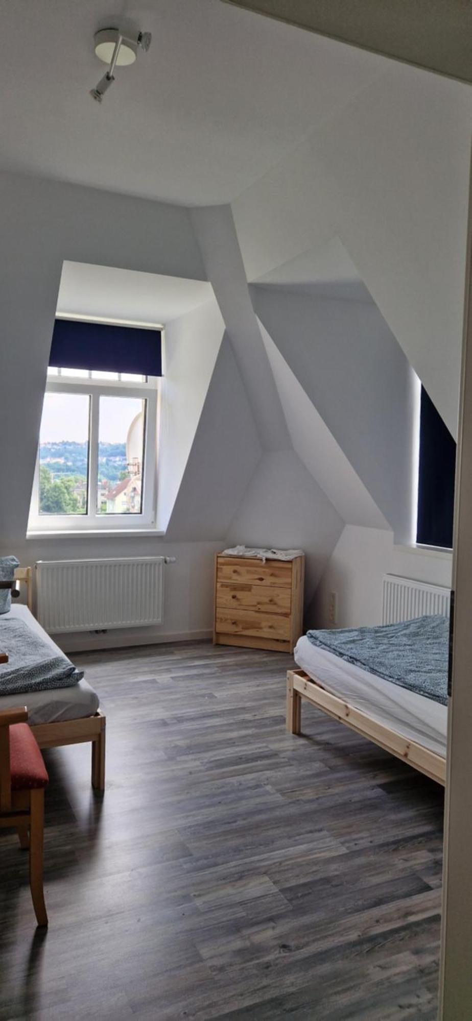 Ausblick Freital 2 Apartment Ngoại thất bức ảnh