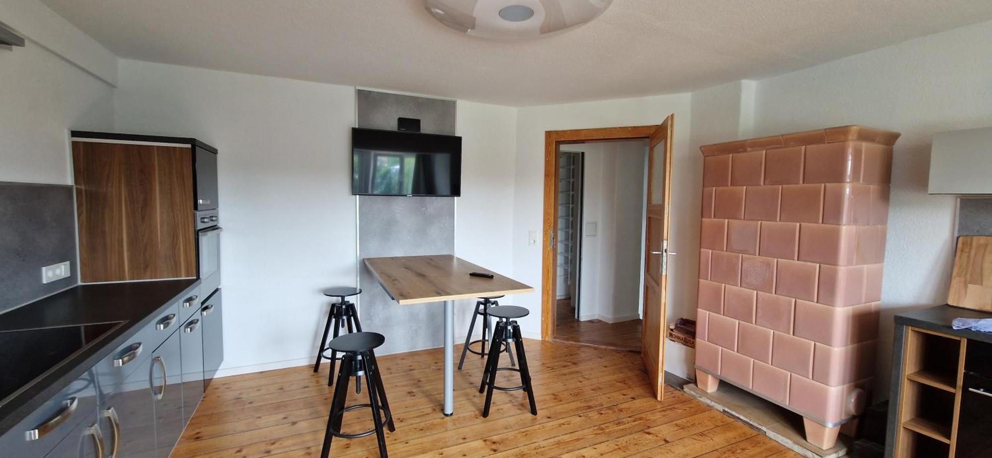 Ausblick Freital 2 Apartment Ngoại thất bức ảnh
